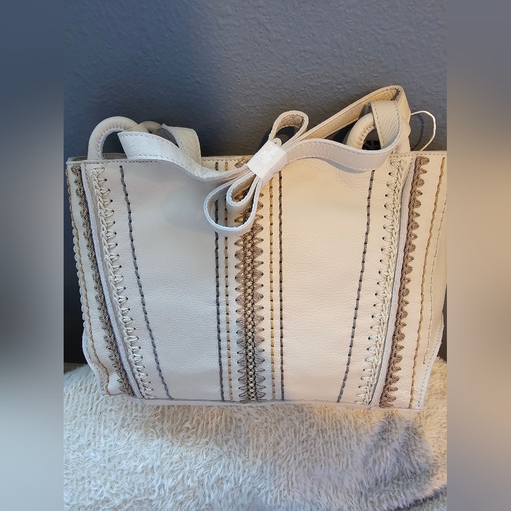 The SAK Los Felize Tote BNWT